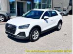 AUDI Q2 30 TFSI Proline rif. 23637383
