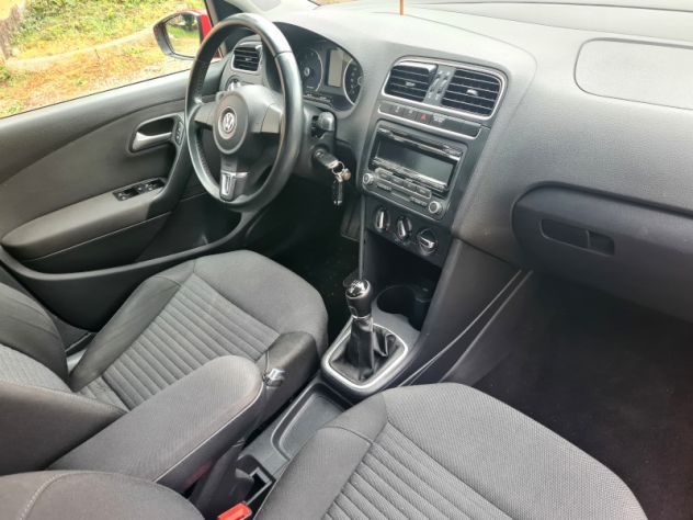 VW POLO 1.2 Benz. R.Line 5 porte - Foto 6