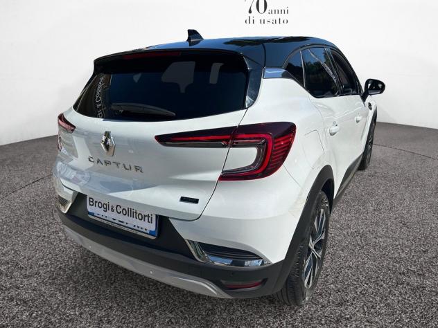 Renault Captur II 2019 1.6 E-Tech full hybrid Techno 145cv auto - Foto 3