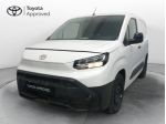 Toyota Proace CITY P.CITY EV L1 50KWH S CMF MC24