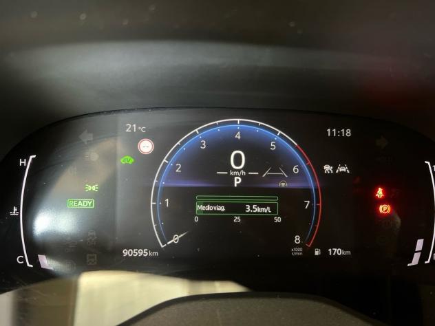 Toyota Yaris 15H ECVT 5P TREND MY20 - Foto 9