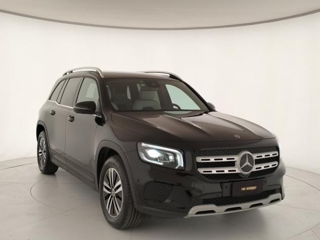 Mercedes-Benz GLB 200 d Business Extra 4matic auto - IVA ESPOSTA - Foto 3