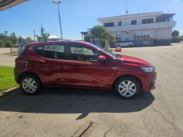DACIA - Sandero - Streetway 1.0 TCe ECO-G Comfort - Foto 4