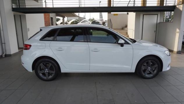 AUDI A3 SPB 40 TDI quattro S tronic Business rif. 23396575 - Foto 6