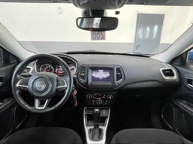 Jeep Compass 1.3 Turbo T4 150 CV aut. 2WD Business - Foto 5
