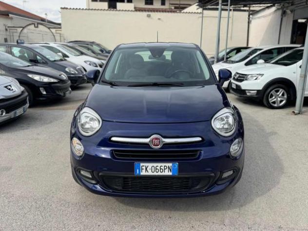 FIAT 500X 1.6 MtJ 120 CV Lounge 120MILA KM SUPER PREZZO rif. 23972235 - Foto 2
