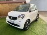 Smart ForTwo EQ Youngster