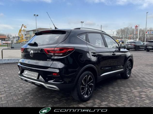 MG ZS 1.5 VTi-tech Luxury rif. 23478898 - Foto 4