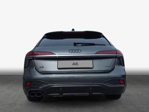 AUDI A6 Avant TDI QUATTRO S LINE PANO MATRIX 20 BLACK PACK rif. 23883270 - Foto 5