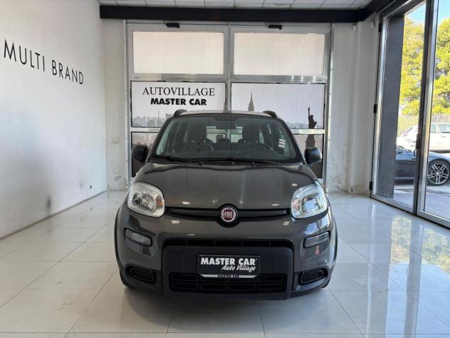 FIAT - Panda - 1.0 FireFly S&S Hybrid City Life - Foto 5
