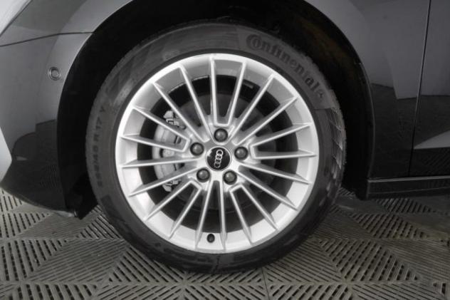 AUDI A3 A3 SPB 30 TFSI S tronic Business Advanced rif. 23697797 - Foto 8