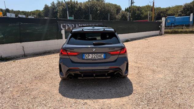 Bmw 135 M 135i xDrive Colorvision Edition - Foto 6