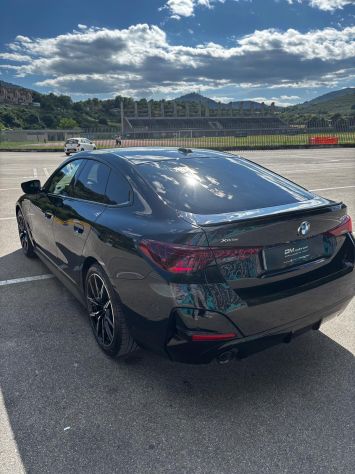BMW SERIE 4 GRAN COUPE NOLEGGIO NO SCORING - Foto 9