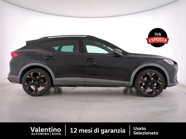 CUPRA Formentor 1.4 E-HYBRID DSG - Foto 2