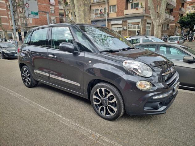 Fiat 500L 1.3 MJT REVISIONATA E TAGLIANDATA EURO 6 - Foto 3