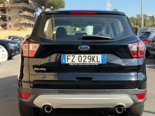 FORD Kuga 1.5 EcoBoost 120 CV 2WD Business (NESSUN VINCOLO) rif. 24149536 - Foto 5