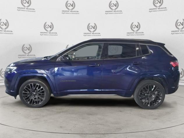 Jeep Compass 1.6 MJet II 96kW S - Foto 10