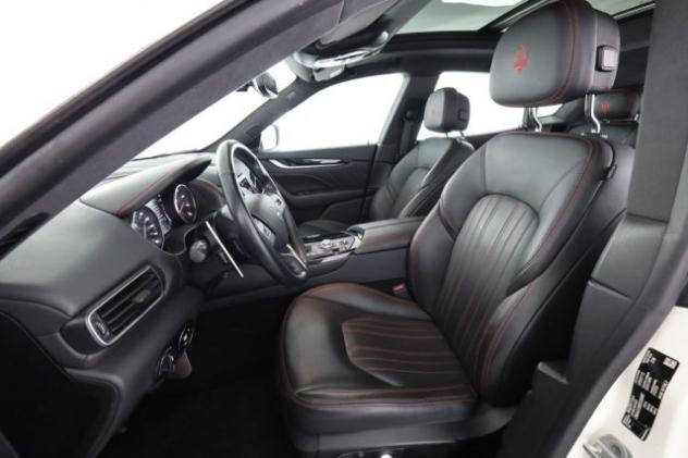 MASERATI Levante Levante 330 CV MHEV AWD GT rif. 24078708 - Foto 2