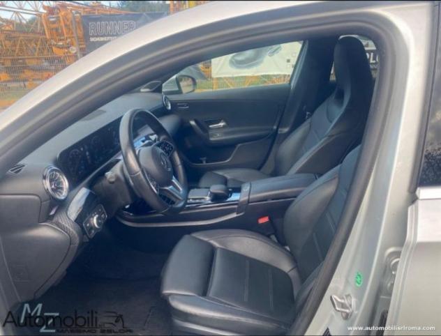 MERCEDES-BENZ A 180 d Business rif. 22837404 - Foto 9