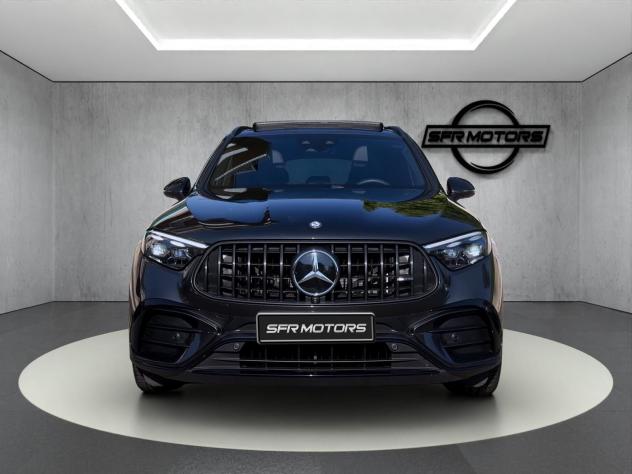 Mercedes-Benz GLC GLC 43 Mercedes-AMG 4M AMG Line Premium Plus IVA ESPOSTA GANCIO TRAINO - Foto 2