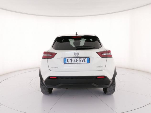 Nissan Juke 1.6 hev N-Connecta - Foto 4