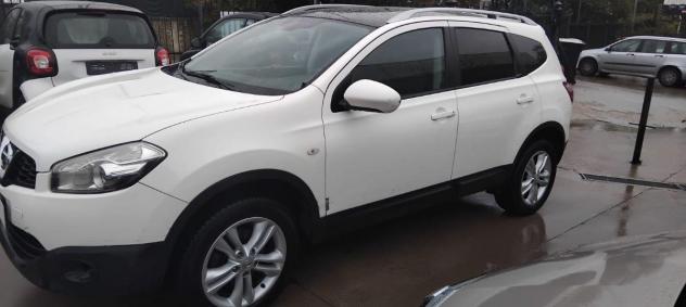 NISSAN - Qashqai+2 - 1.5 dCi DPF Tekna 7 POSTI - Foto 5