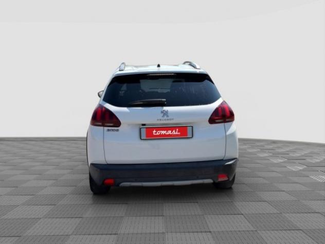 PEUGEOT 2008 2008 BlueHDi 120 S&S Allure rif. 23975537 - Foto 4