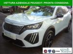 PEUGEOT 2008 PureTech 100 S&S Allure Aziendale Stellantis rif. 24036067
