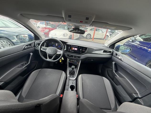 Polo 1.0 TSI Style-unipro-rate-tagliandi vw - Foto 9