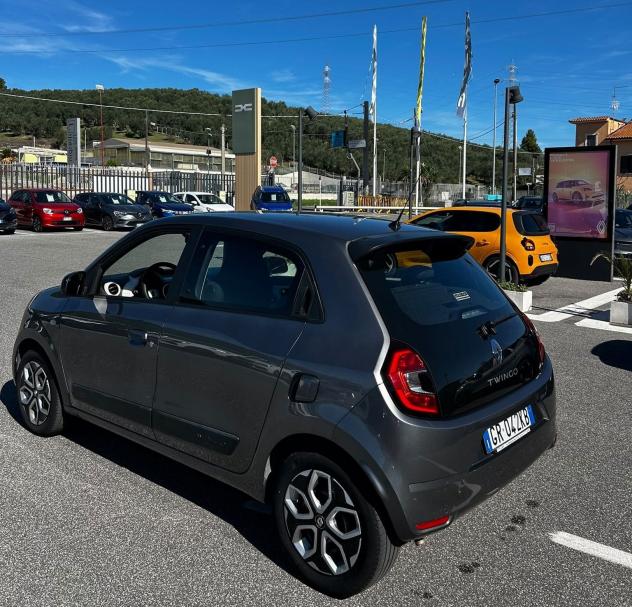 Renault Twingo Twingo 1.0 sce Equilibre 65cv - Foto 2
