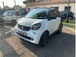 SMART ForTwo 70 1.0 twinamic Passion rif. 23977059