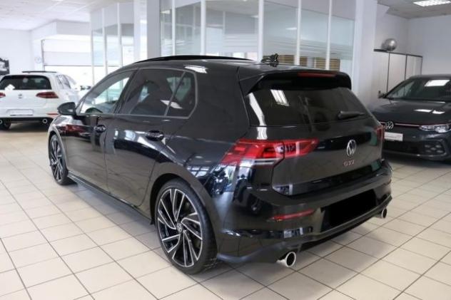 VOLKSWAGEN Golf 2.0 TSI GTI DSG - TETTO CAMERA MATRIX DCC rif. 22933714 - Foto 6