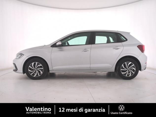 Volkswagen Polo 1.0 TSI Life - Foto 4