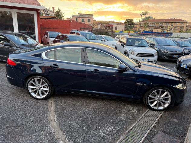XF 3.0 D V6 Premium Luxury-unipro-rate-garanzia- - Foto 5