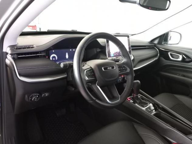 JEEP Compass 1.3 150CV Limited PREZZO REALE NO VINCOLO FINANZ. rif. 22988982 - Foto 5