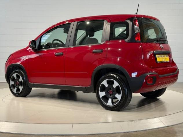 FIAT Panda 1.0 FireFly S&S Hybrid City Cross PREZZO REALE rif. 23840281 - Foto 3