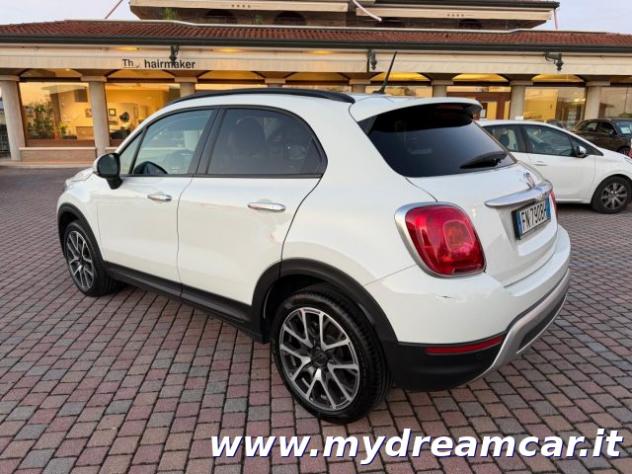 FIAT 500X 1.6 MultiJet 120 CV Pop Star rif. 24194917 - Foto 5