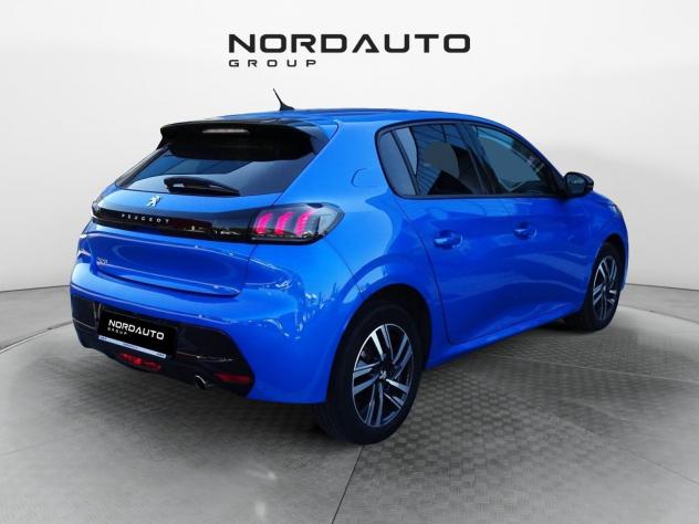 Peugeot 208 2ª serie BlueHDi 100 Stop&Start 5 porte Allure Pack - Foto 4