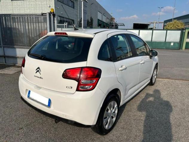 CITROEN C3 1.1 Seduction *EURO 5**NEOPATENTATI**FINANZIABILE* rif. 24242536 - Foto 4