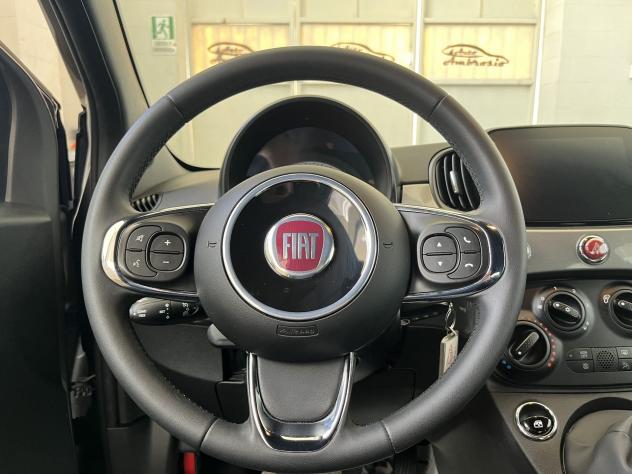 FIAT 500 Hybrid 1.0 70cv Ibrido TUA DA 149,00 AL MESE - Foto 8