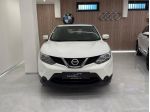 Nissan Qashqai 1.5 110 dCi N-Connecta