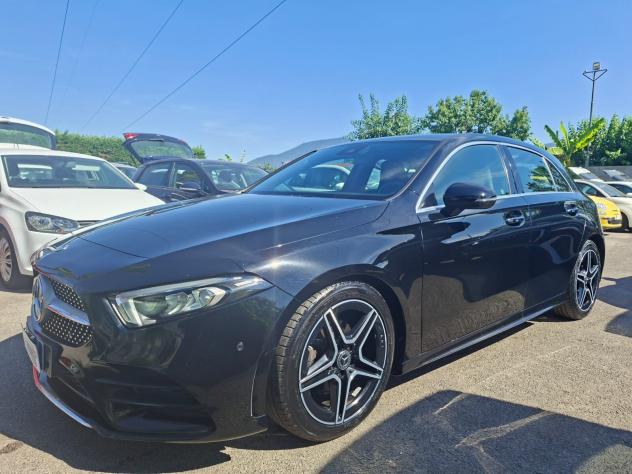 MERCEDES CLASSE A 180 1.5 AUTOMATIC PREMIUM