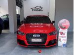 Audi A3 SPB 2.0 TDI 184 CV quattro S tronic Sport