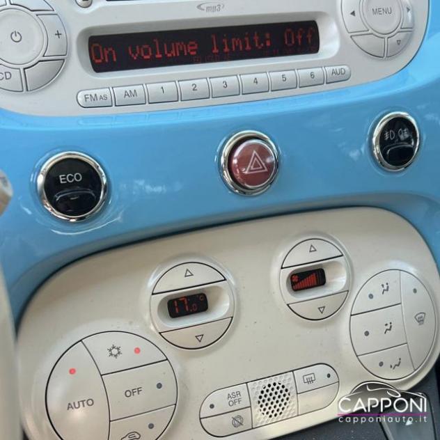 FIAT 500 0.9 OK NEOPATENTATI rif. 23983960 - Foto 9