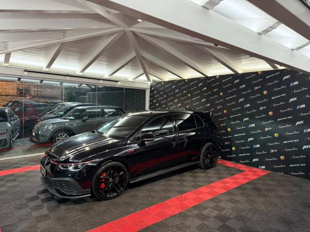 Volkswagen Golf 2.0 tsi GTI Clubsport 45 300cv dsg - Foto 4