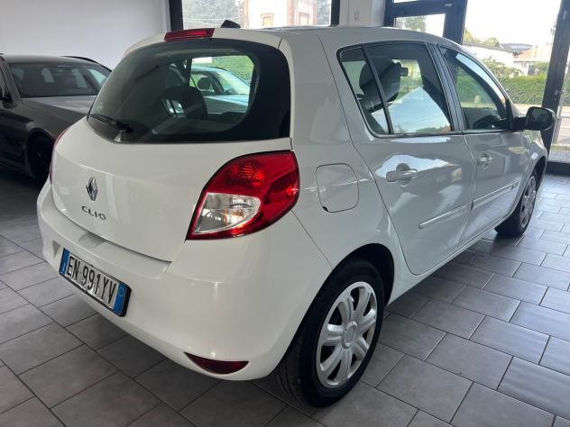 Renault Clio 1.2 16V 5 porte GPL Dynamique - Foto 4