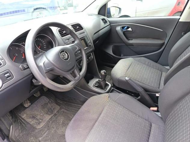 VOLKSWAGEN Polo 1.4 TDI 5p. Fresh BlueMotion Technology rif. 23708864 - Foto 9