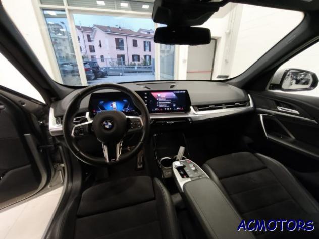 BMW X1 xDrive 20d Msport rif. 23034022 - Foto 10