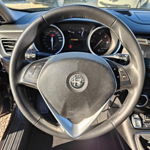ALFA ROMEO Giulietta 1.6 JTDm 120 CV Super rif. 24018837 - Foto 8