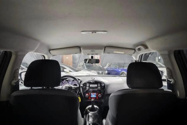 Nissan Juke 1.2 dig-t Acenta 115cv my18 - Foto 7